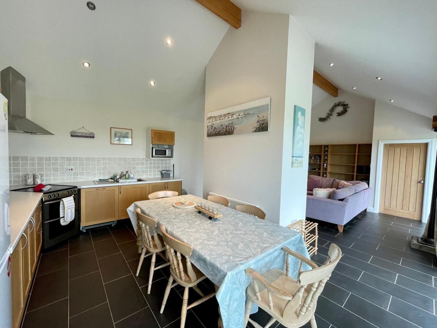 Cosy Barn With Views In Wick Vale Of Glamorgan Exteriér fotografie