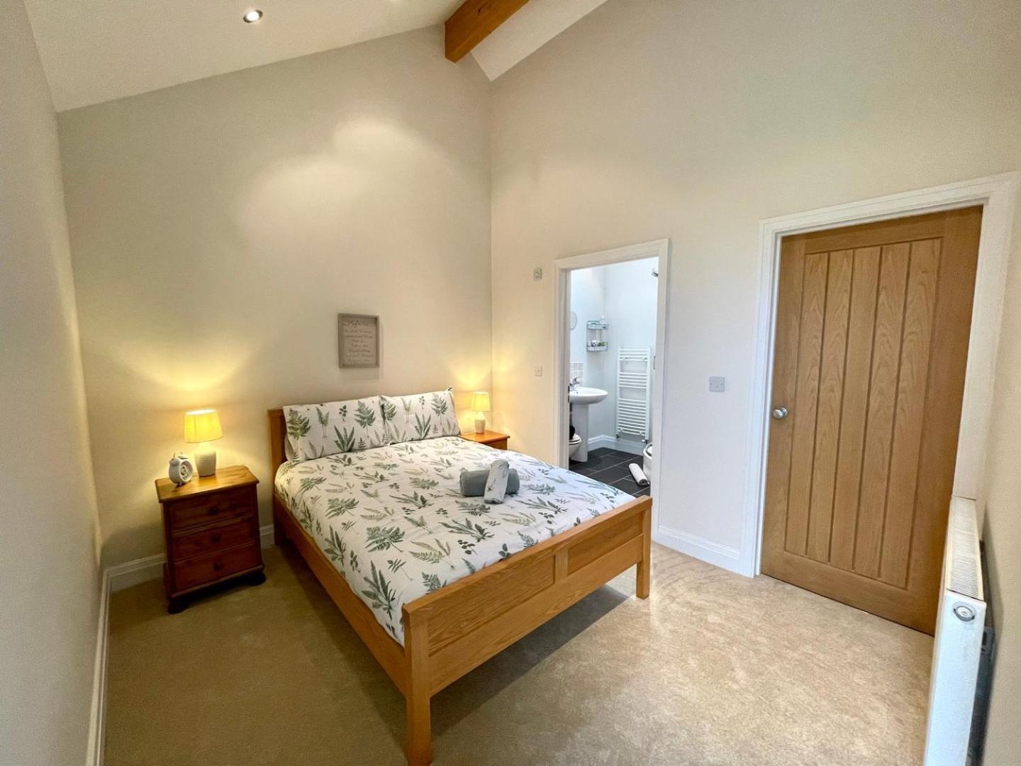 Cosy Barn With Views In Wick Vale Of Glamorgan Exteriér fotografie